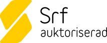 Srf-auktoriserad